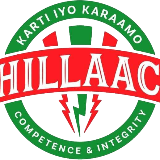 Urur Siyaasadeedka Hillaac